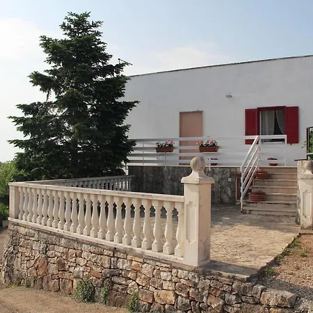Holiday home Casa Panoramica *