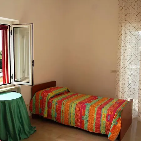 Casa Panoramica Holiday home Monopoli