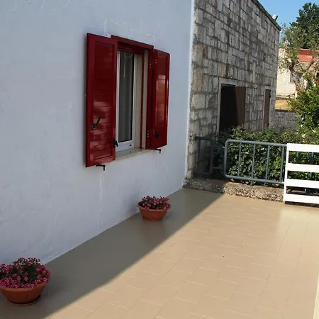 Holiday home Casa Panoramica Monopoli