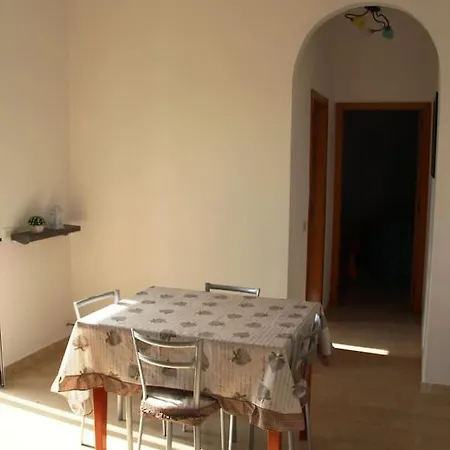 Holiday home Casa Panoramica *