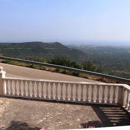 Casa Panoramica Holiday home Monopoli