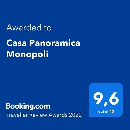 Casa Panoramica