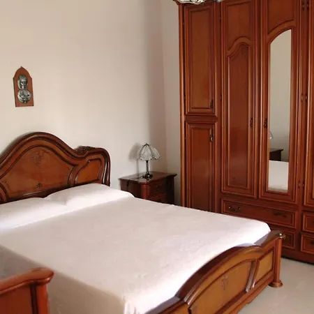Casa Panoramica Holiday home Monopoli