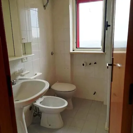 Prázdninový dům Casa Panoramica