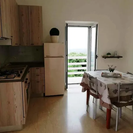Casa Panoramica *