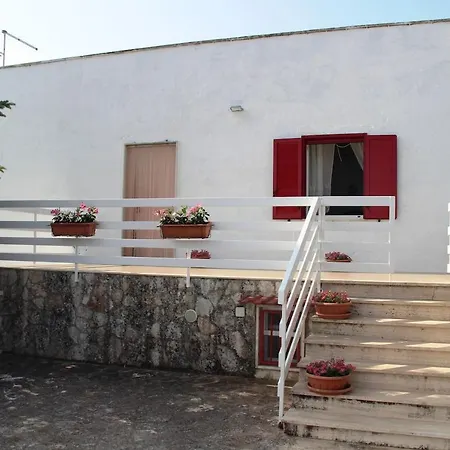 Casa de Férias Casa Panoramica Monopoli