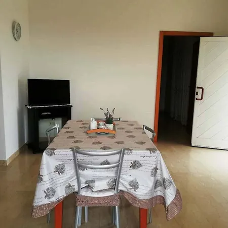 Casa Panoramica Monopoli